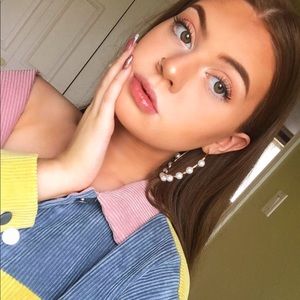 Meet your Posher, Tamara